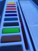 Starter Art Kit by Artway