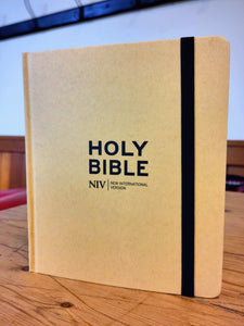Journalling Bible