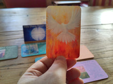 Little Tins of Prayer Cards with Visio Divina Guide