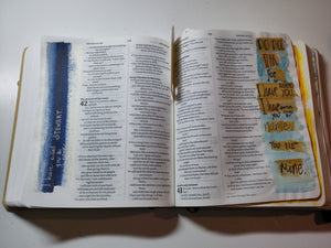 Journalling Bible