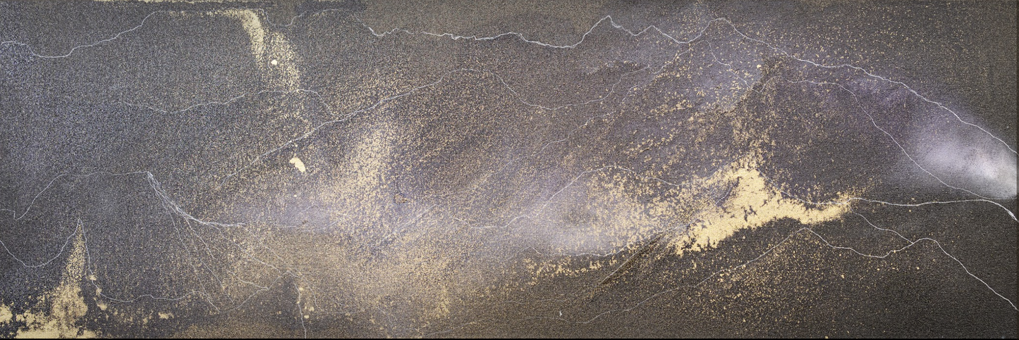 Mountains Are To Be Moved