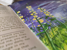 Presence: A Fresh Look At Psalm 23- A booklet of 6 small group or devotional studies