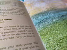 Presence: A Fresh Look At Psalm 23- A booklet of 6 small group or devotional studies