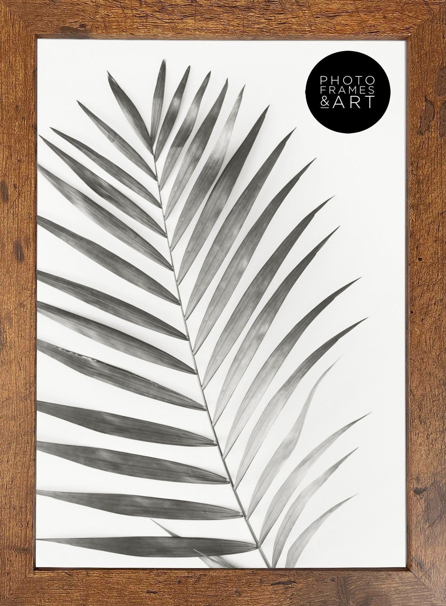 Wait On The Lord- Psalm 27, A4 signed print FREE POSTAGE