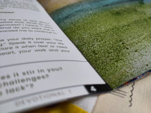 Presence: A Fresh Look At Psalm 23- A booklet of 6 small group or devotional studies