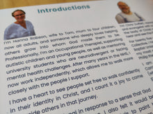 Presence: A Fresh Look At Psalm 23- A booklet of 6 small group or devotional studies