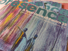 Presence: A Fresh Look At Psalm 23- A booklet of 6 small group or devotional studies