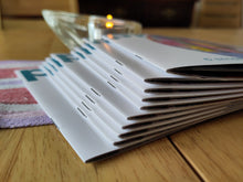 Presence: A Fresh Look At Psalm 23- A booklet of 6 small group or devotional studies