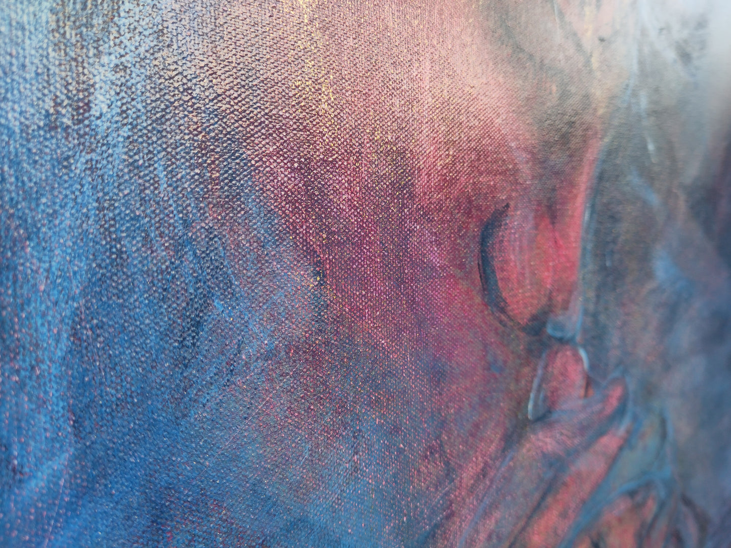 Lord, Please Have Mercy