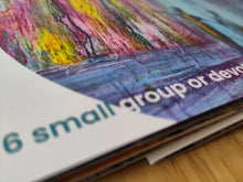 Presence: A Fresh Look At Psalm 23- A booklet of 6 small group or devotional studies