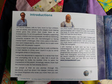 Presence: A Fresh Look At Psalm 23- A booklet of 6 small group or devotional studies