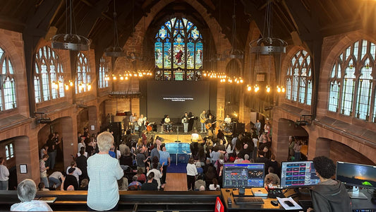 God of the Hills and Valleys