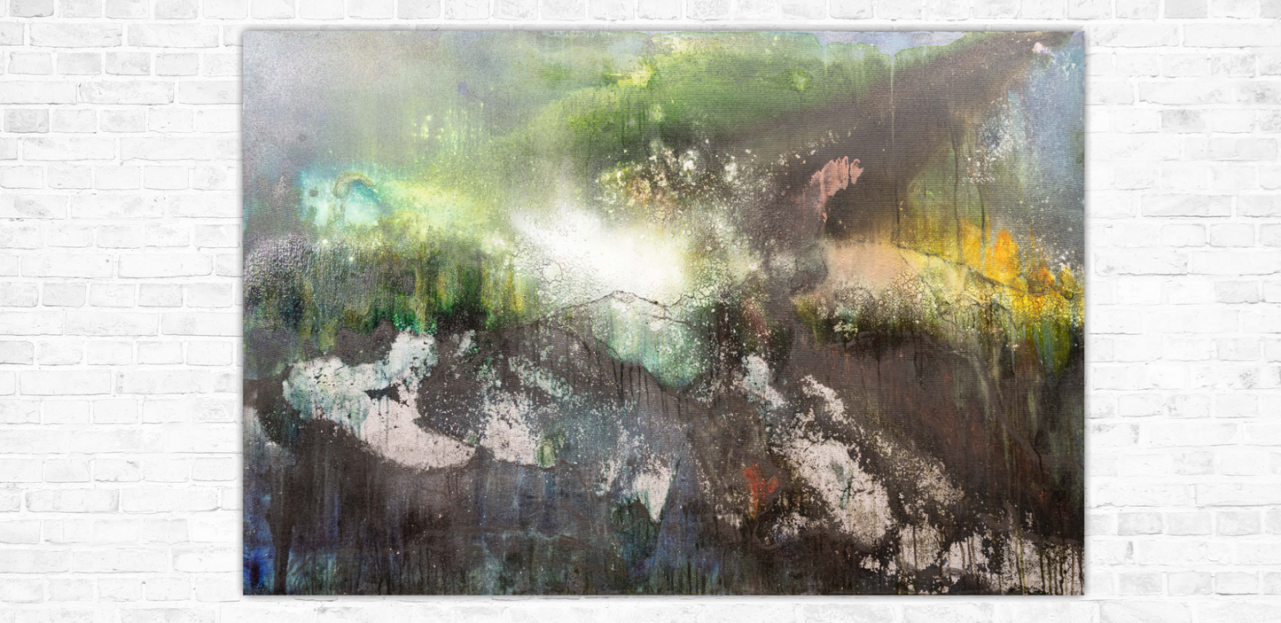 Light In Darkness III