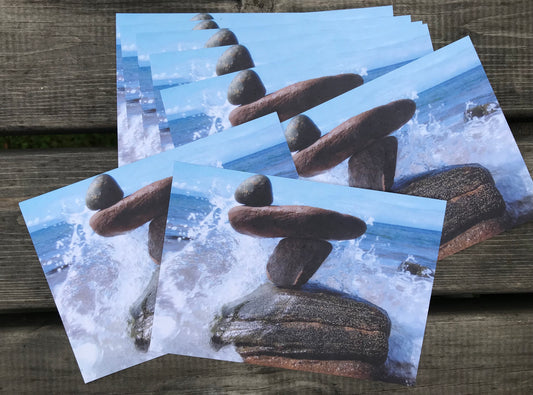 Consider it pure joy!