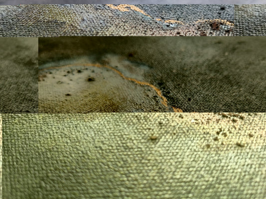 I'm looking for new homes for my Light In Darkness Paintings