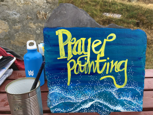 Prophetic Commissions