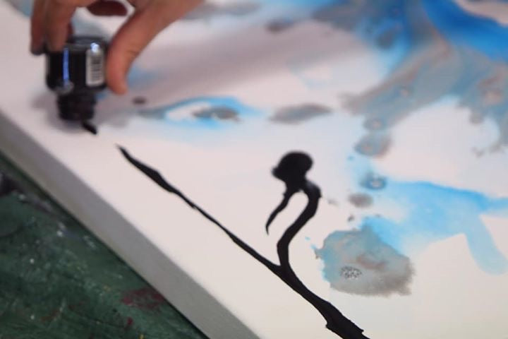 Chris Duffett Art introduction