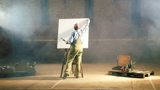 How about commissioning me?