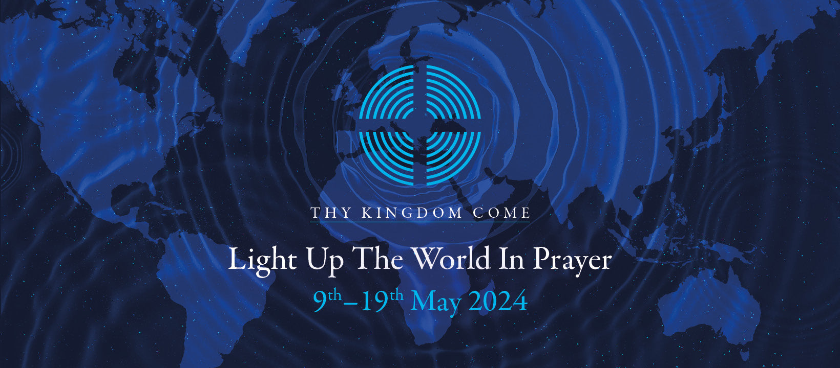 Thy Kingdom Come