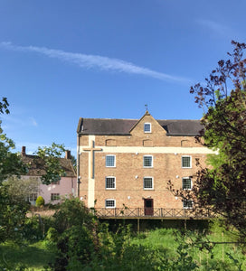 Creating in His Presence. Christian artists practical retreat. 15th-17th May 2026.