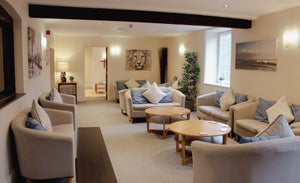 Creating in His Presence. Christian artists practical retreat. 15th-17th May 2026.