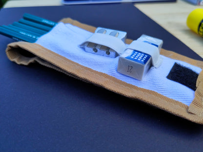 The Starter Art Kit, by Artway