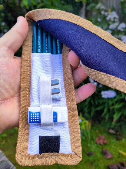 The Starter Art Kit, by Artway