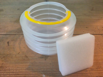 The Big Kit. Watercolour Art Kit by Artway