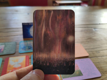 Little Tins of Prayer Cards with Visio Divina Guide