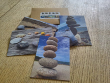 Pack of 20 postcards