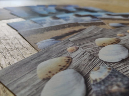 Pack of 20 postcards