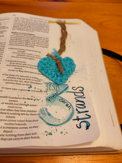 Bible Journaling and Journaling workshop day.