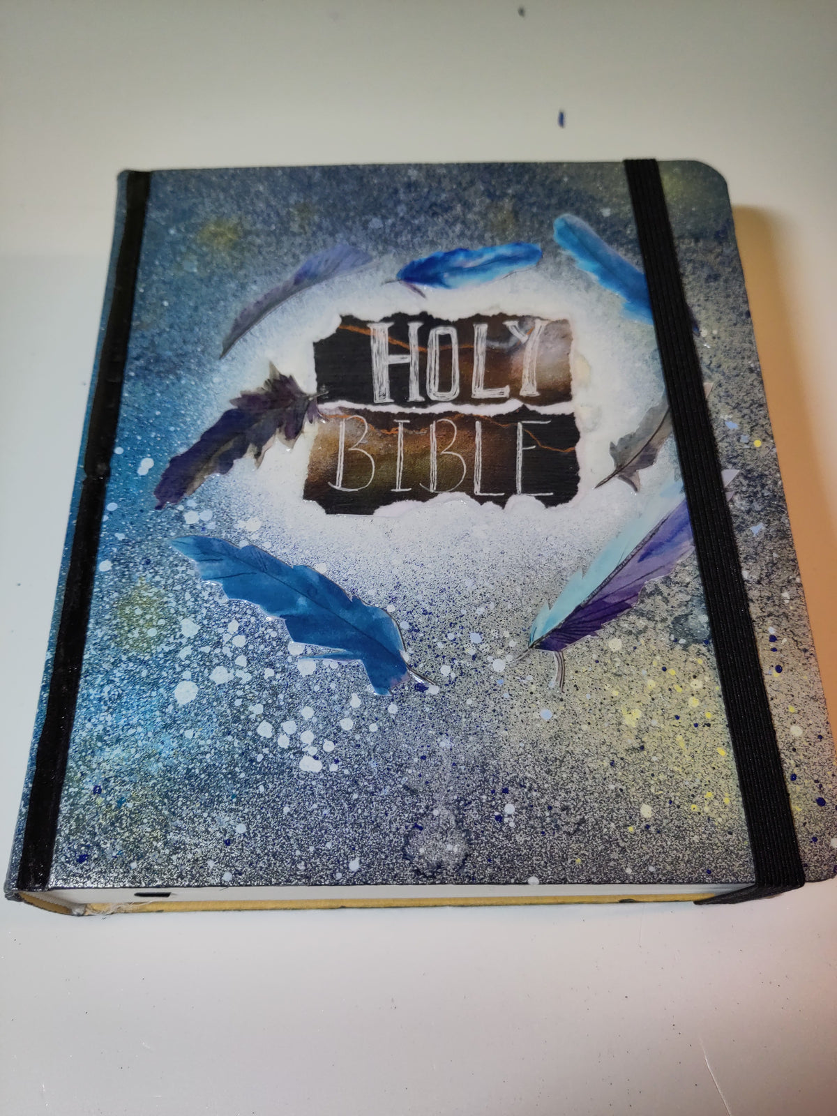 Journalling Bible