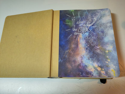 Journalling Bible
