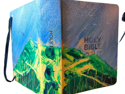 Journalling Bible
