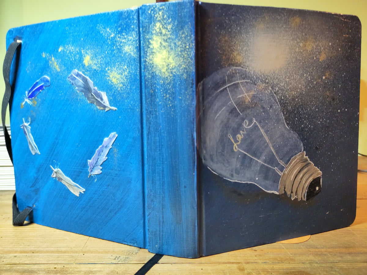 Journalling Bible