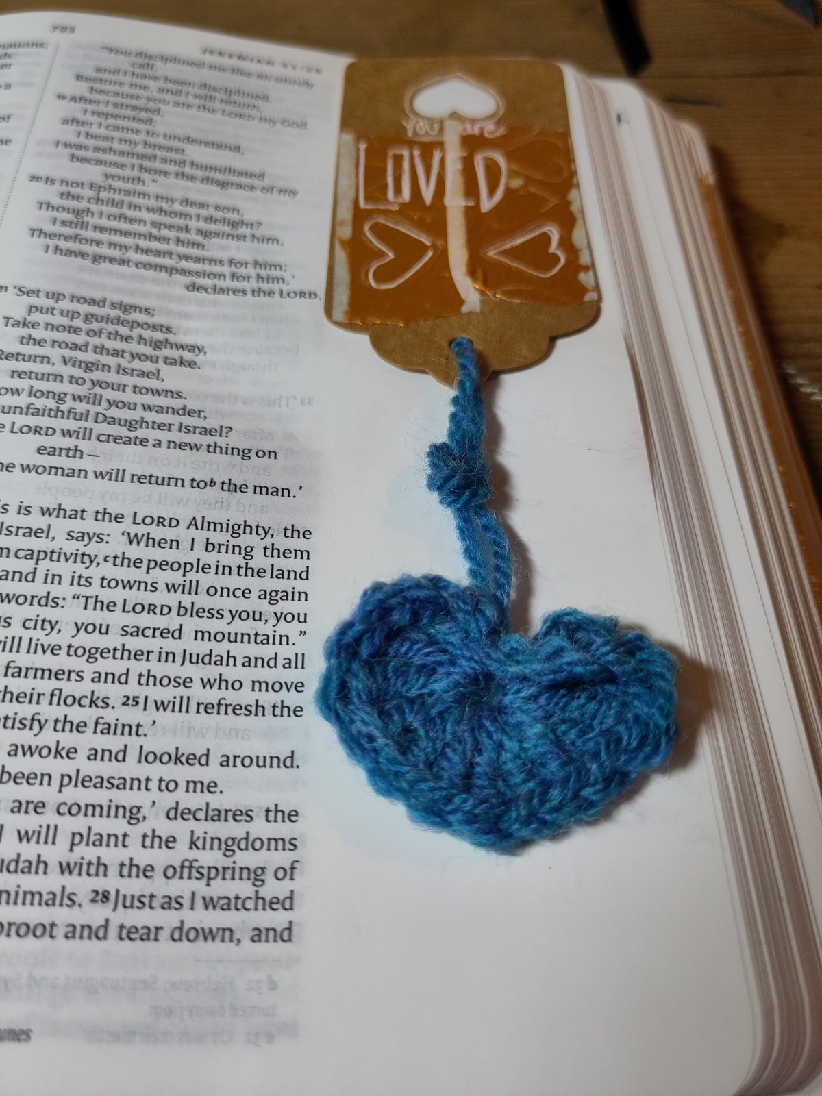 Journalling Bible