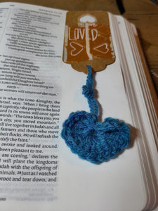 Bible Journal. Create a perfect Christmas gift for a loved one! A creative day (10an-5pm) Friday 6th December-  Lighthouse Cafe, Great Gransden, Cambs.