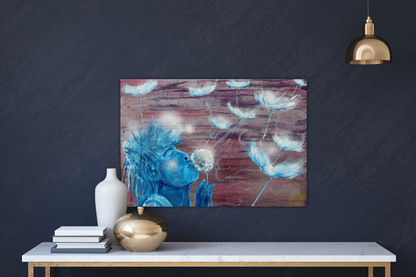 Seeds of revival III