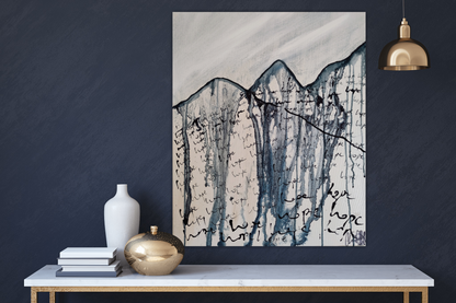 Mountains of Hope II