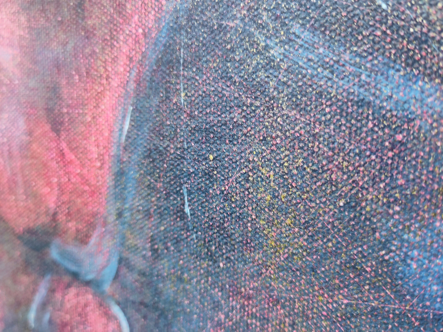 Lord, Please Have Mercy