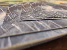 For In The Day Of Trouble- Psalm 27, A4 print