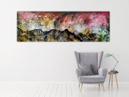 Overcomer