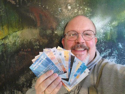 12 Declarations for creatives