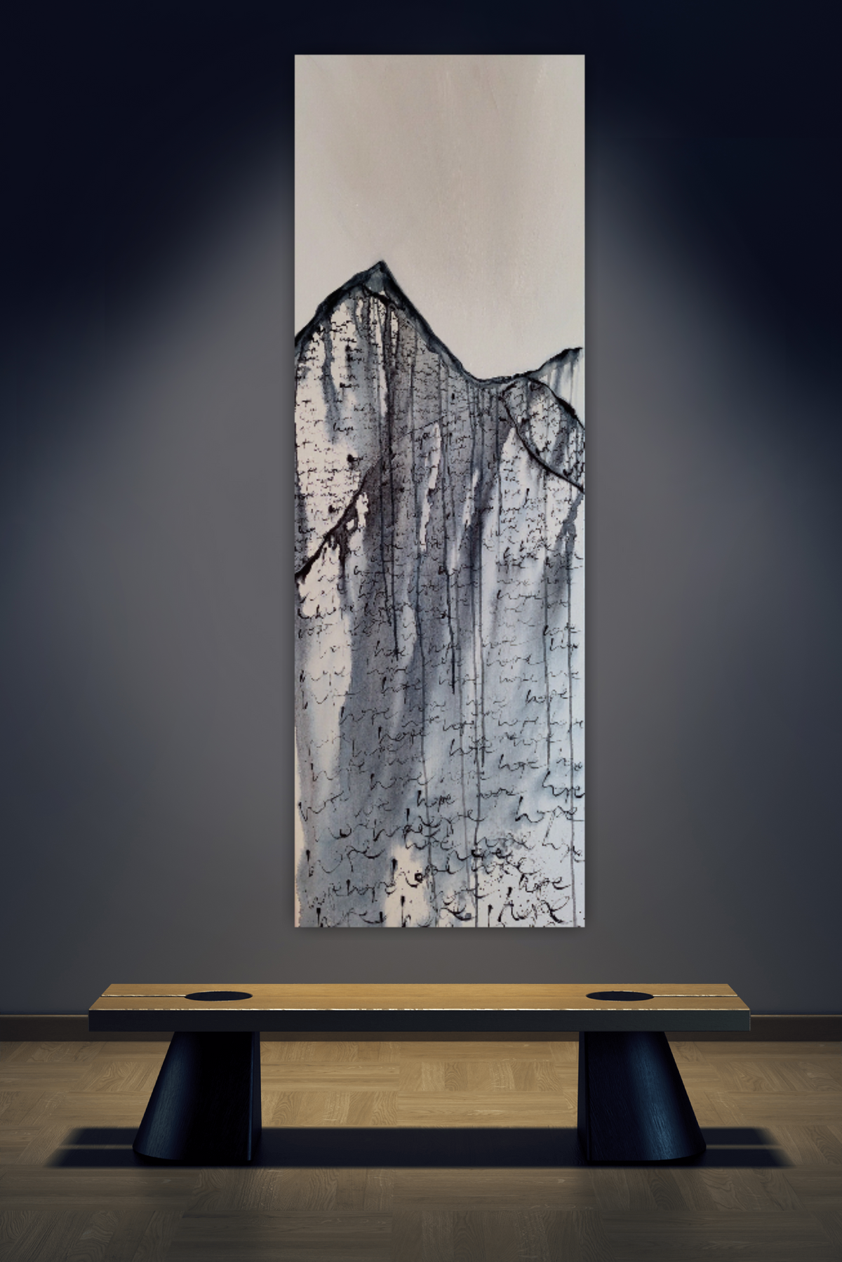 Mountains of Hope
