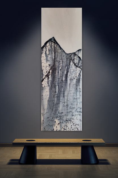 Mountains of Hope