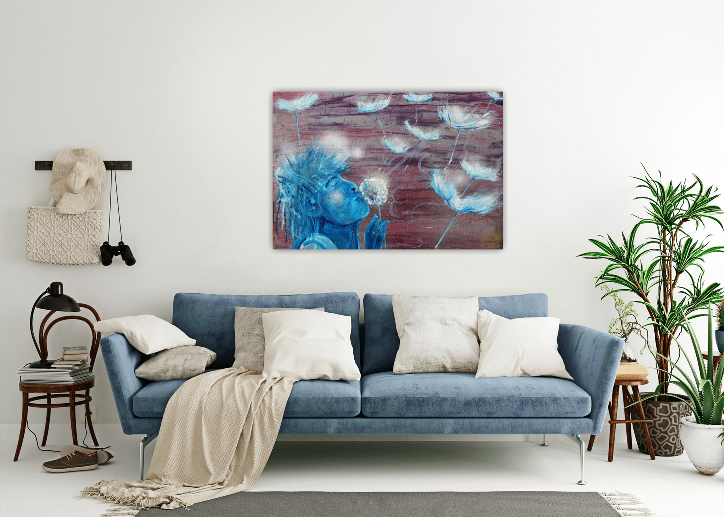 Seeds of revival III