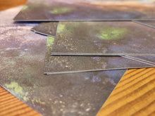 Joy In The Darkness, A5 print