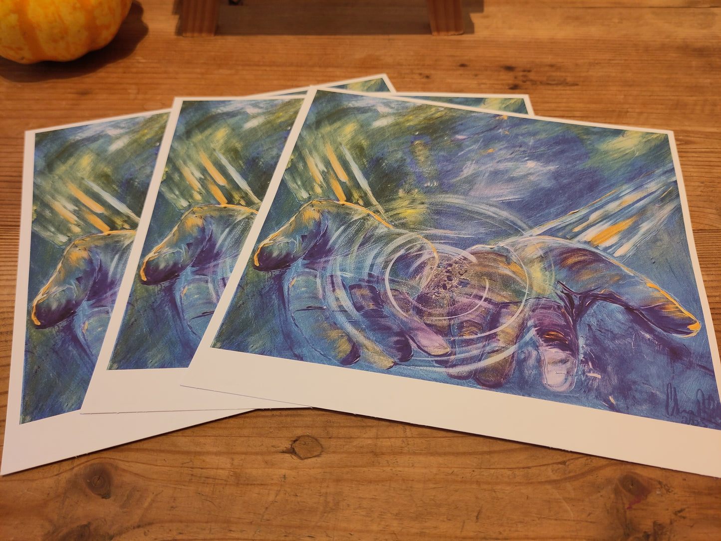 Peel Back The Layers