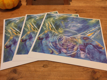 Peel Back The Layers